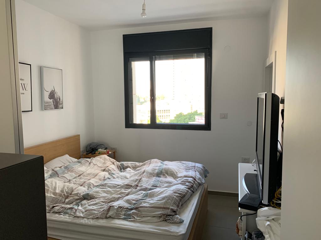 מתווכים בתל אביב